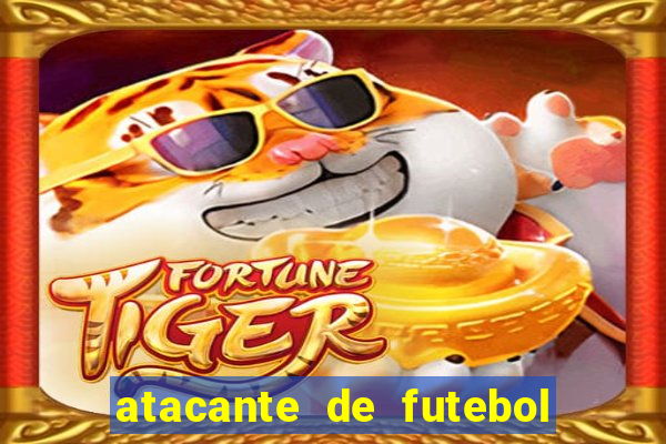 atacante de futebol treino jogadores de